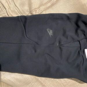 Nike Charcoal Joggers